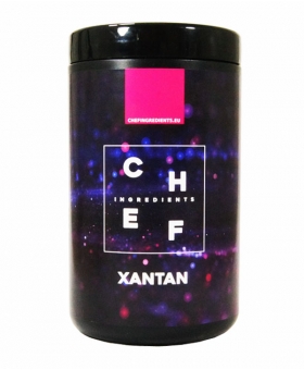 GUMA KSANTANOWA 500 g
